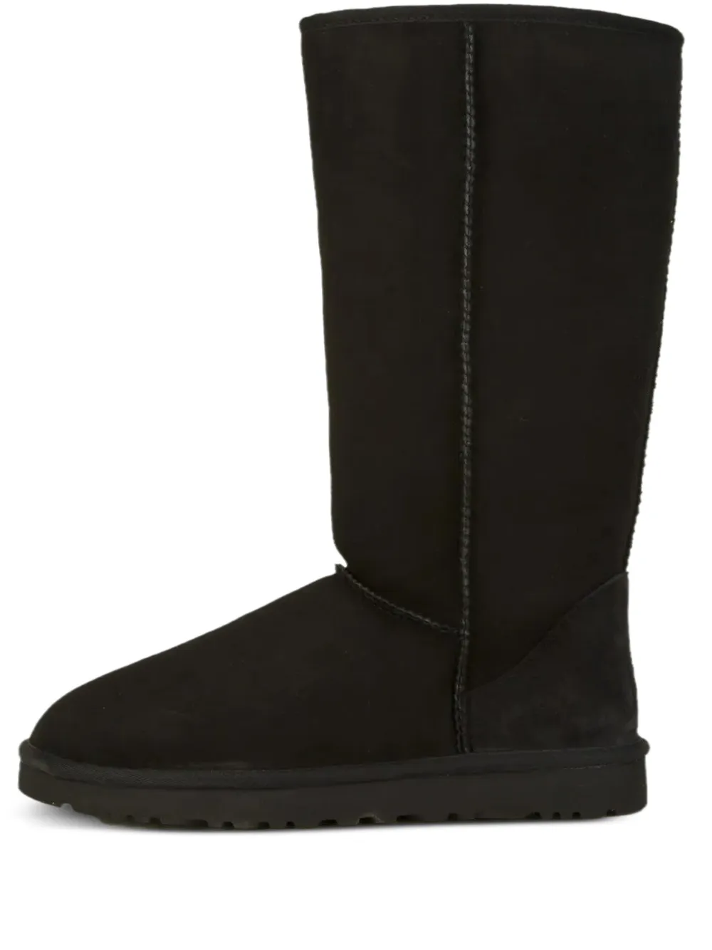 UGG 'Classic Tall' boot - Nero