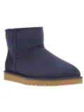 UGG 'Classic Mini' boot - Blue