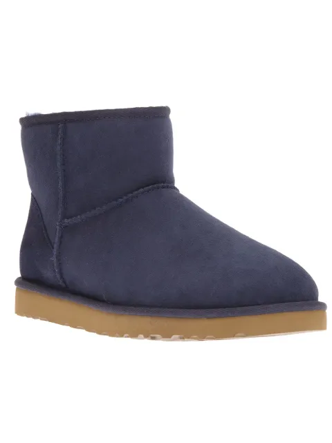 UGG 'Classic Mini' boot