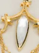 Stephen Webster large chandelier earrings