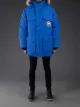 Afbeelding 2 van Canada Goose pbi expedition parka