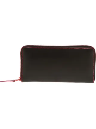Comme Des Garçons Wallet