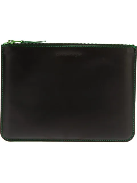 Comme Des Garçons pochette "Marvellous Zip"