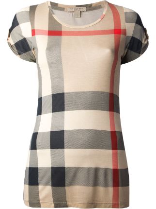 burberry brit tee