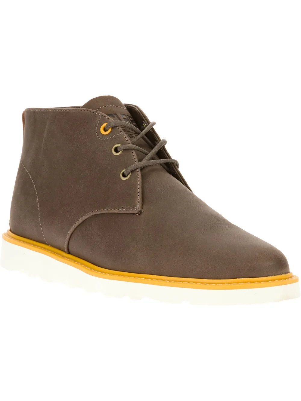 CLAE 'Strayhorn Vibram' trainer Bruin