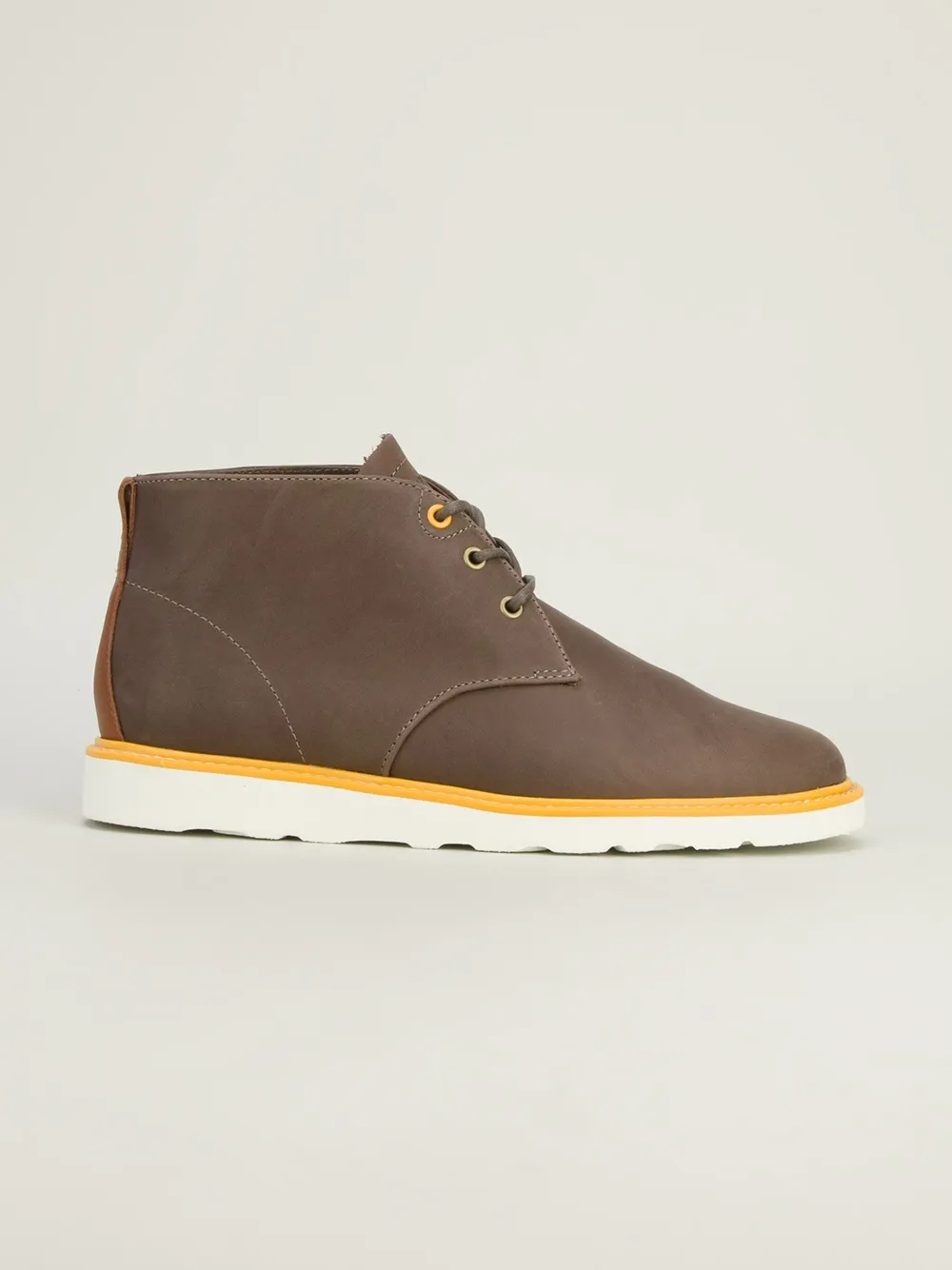 CLAE 'Strayhorn Vibram' trainer Bruin