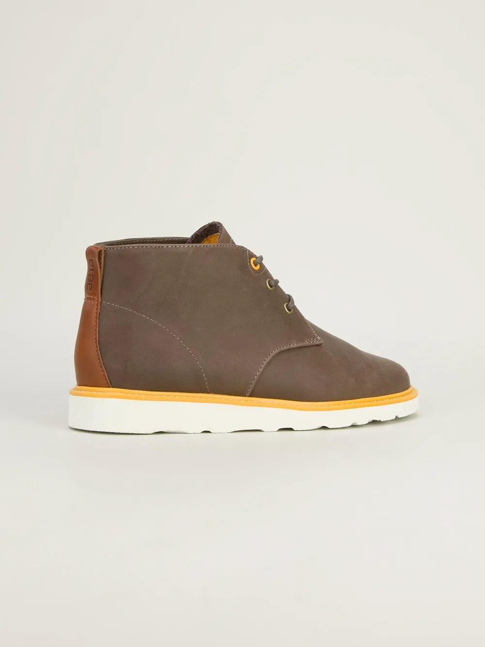 CLAE 'Strayhorn Vibram' trainer Bruin