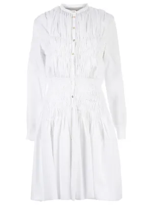 MAISON RABIH KAYROUZ ブラウス メゾンラビカイルー シャツ Maison Rabih Kayrouz（メゾン・ラビ・カイルー）ウィメンズ - FARFETCH