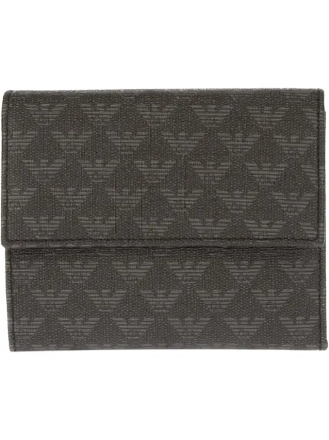 Emporio Armani 3つ折り財布
