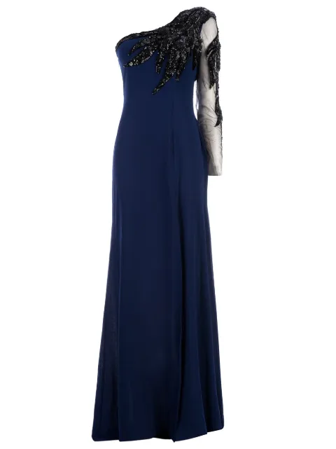 Georges Mak 'Vanessa' dress