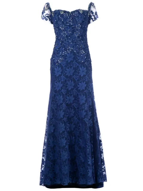 Georges Mak 'Doraine' dress