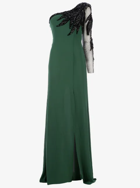 Georges Mak 'Vanessa' dress