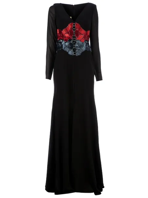 Georges Mak 'Dune' dress