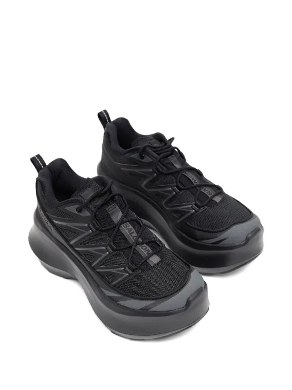 SALOMON COMME DES GARCONS XT-6 BLACK 26