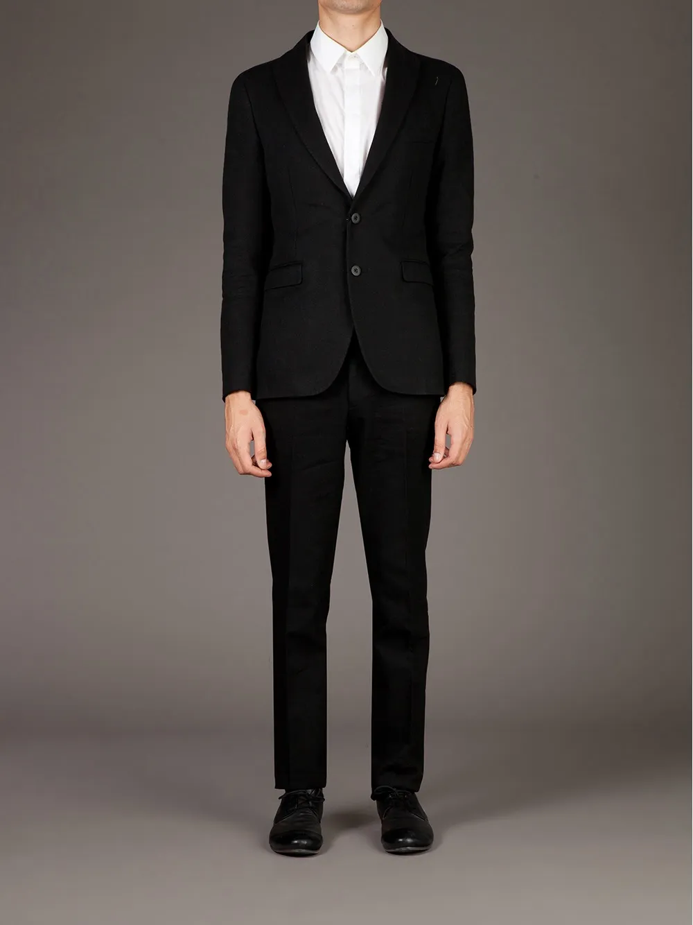 Leclaireur two button blazer | Blazers | Image 2