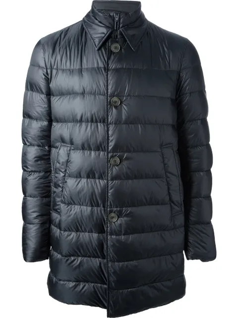 Herno padded coat