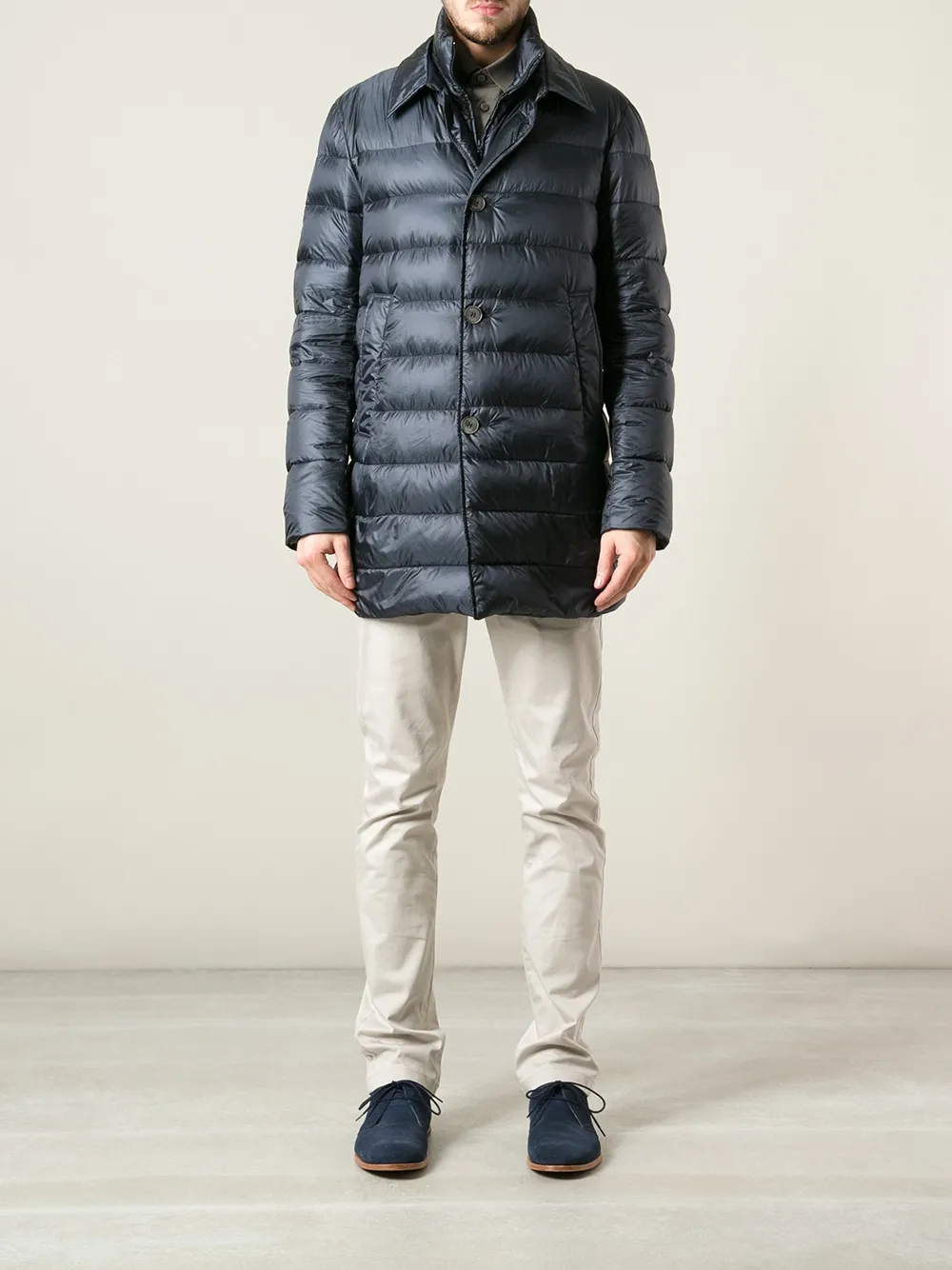 Herno padded coat | Down Coats | Image 2