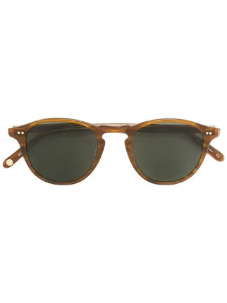 Garrett Leight