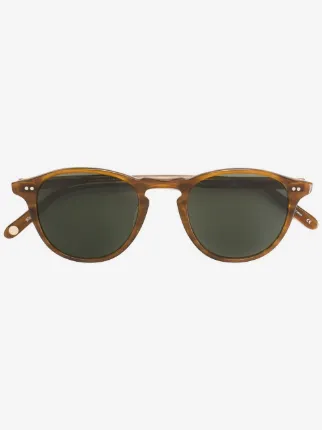 Garrett Leight
