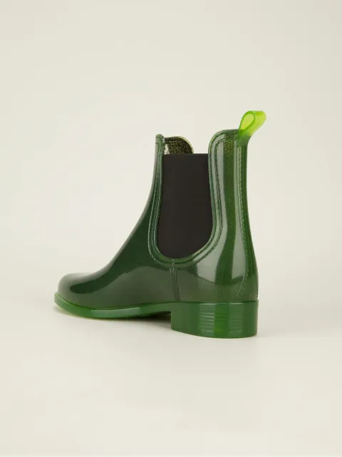 jeffrey campbell platform lug sole chelsea rain boot