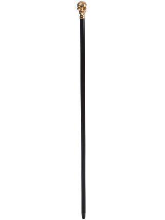 Alexander McQueen Skull Handle Cane - Farfetch