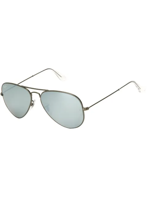 Ray-Ban lunettes de soleil "Aviator"