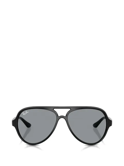Ray-Ban aviator sunglasses