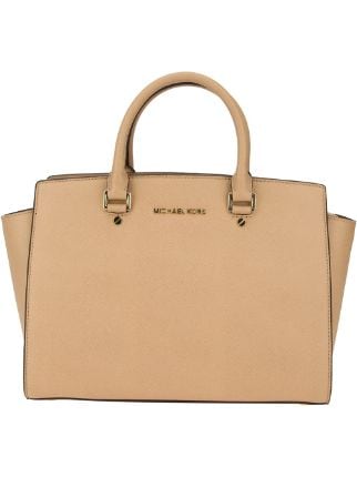 michael kors selma satchel