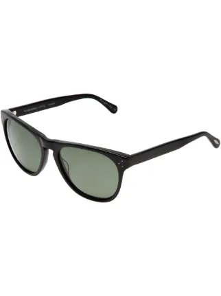 Oliver Peoples 'Daddy B' Sunglasses - Farfetch