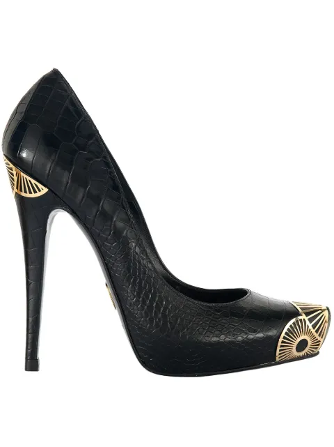 Lara Bohinc 'Tatjana' high stiletto pumps