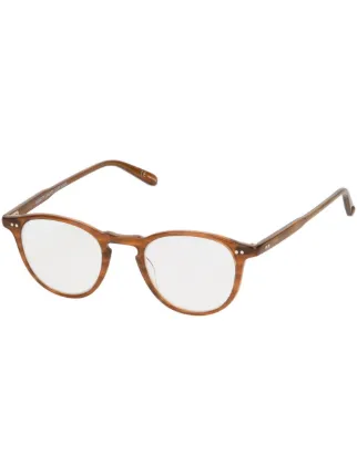 Garrett Leight