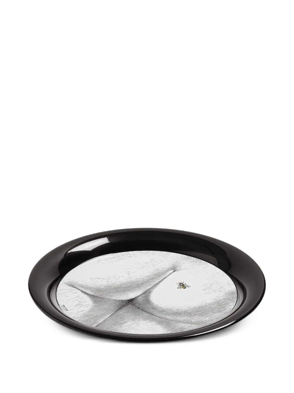 Fornasetti Bee on my back tray | Decorative Trays & Plates | Image 2