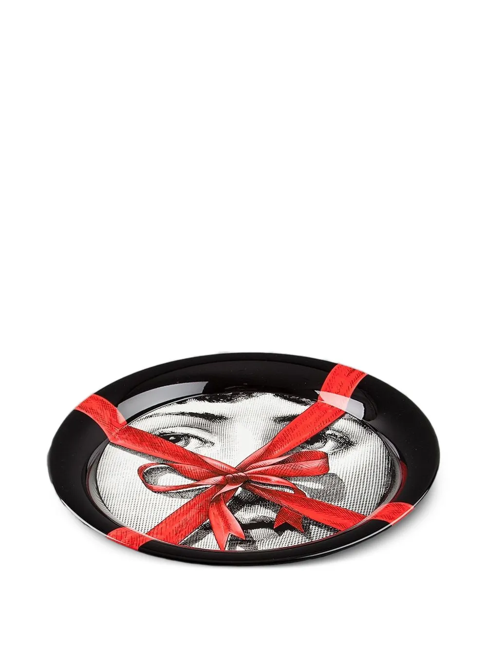 Fornasetti printed tray | Decorative Trays & Plates | Image 2