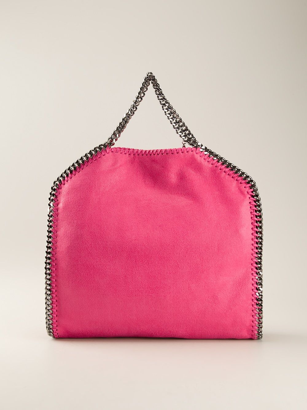 фото Stella McCartney сумка-тоут 'Falabella'