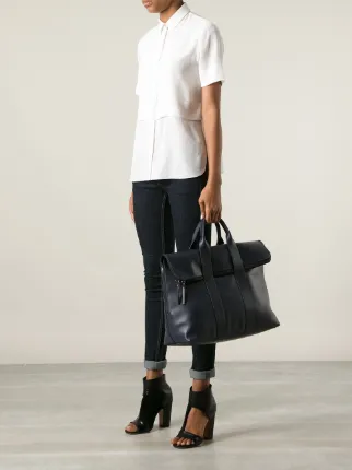 3 1 Phillip Lim 31 Hour Bag Farfetch Bag 3 1 Phillip Lim 31 Hour