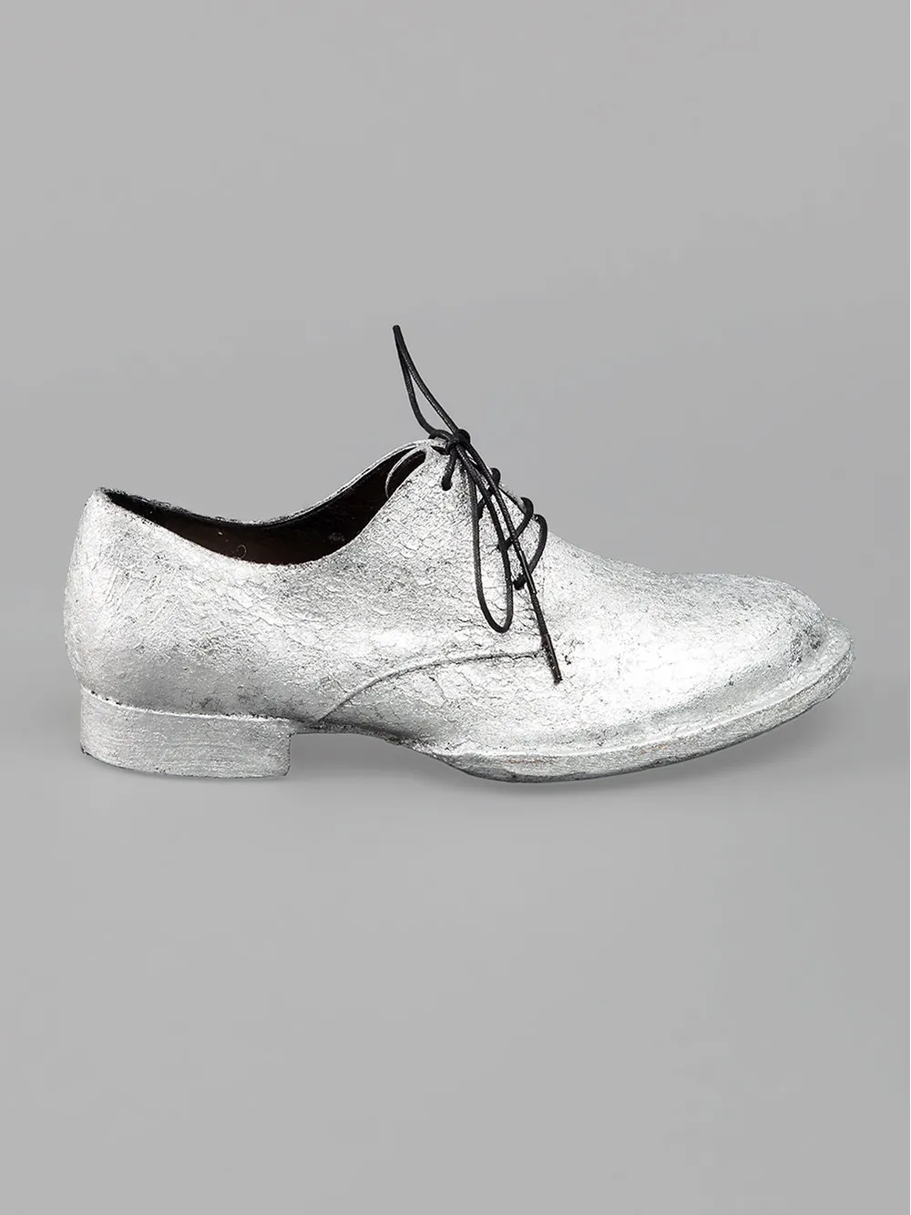 Barny Nakhle chunky derby shoe | Derby Shoes | Image 2