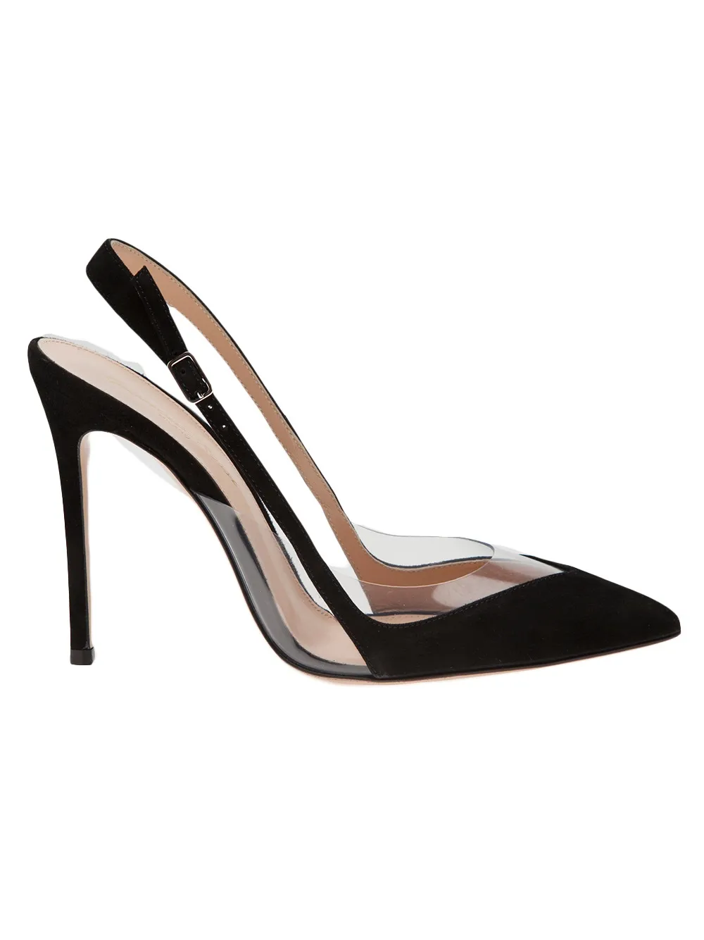 gianvito rossi sling back