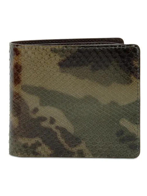 Jean Rousseau fold over wallet