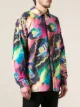 Versace Pre-Owned Hemd mit grafischem Print
