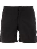 Leclaireur classic swim shorts - Black