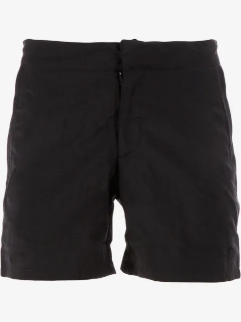Leclaireur classic swim shorts