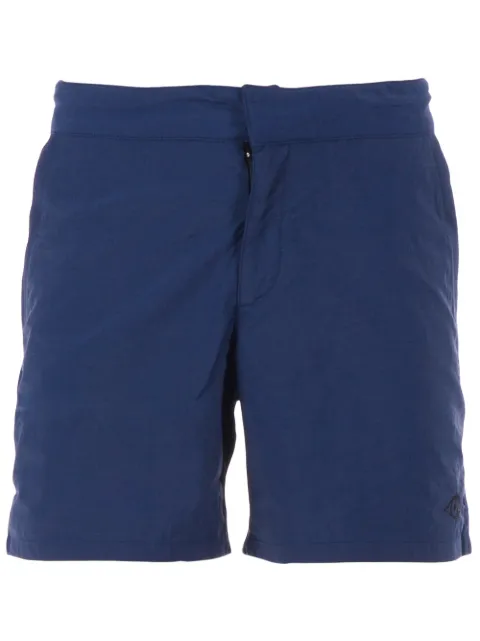 L'Eclaireur Made By classic swim shorts