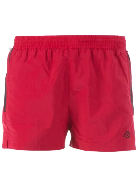 L'Eclaireur Made By Jikai swim shorts