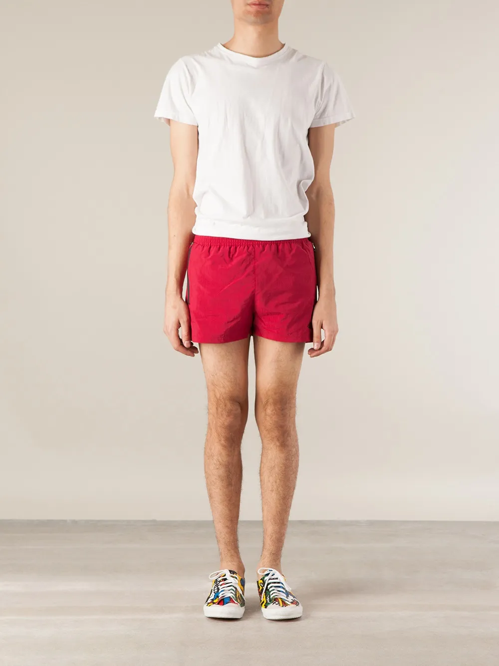 L'Eclaireur Made By Jikai swim shorts | Shorts de playa | Image 2