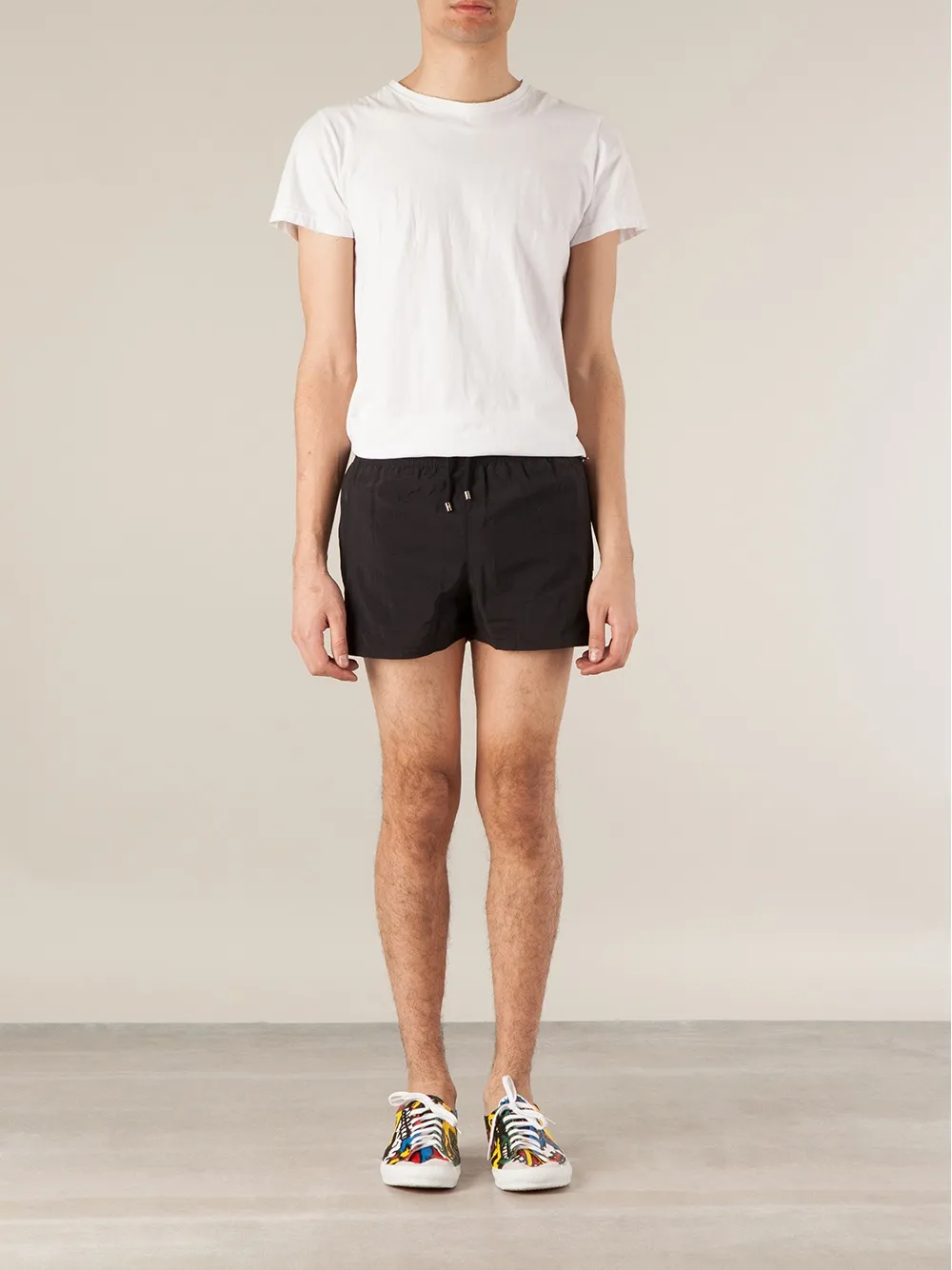 L'Eclaireur Made By Jikai swim shorts | Shorts de playa | Image 2