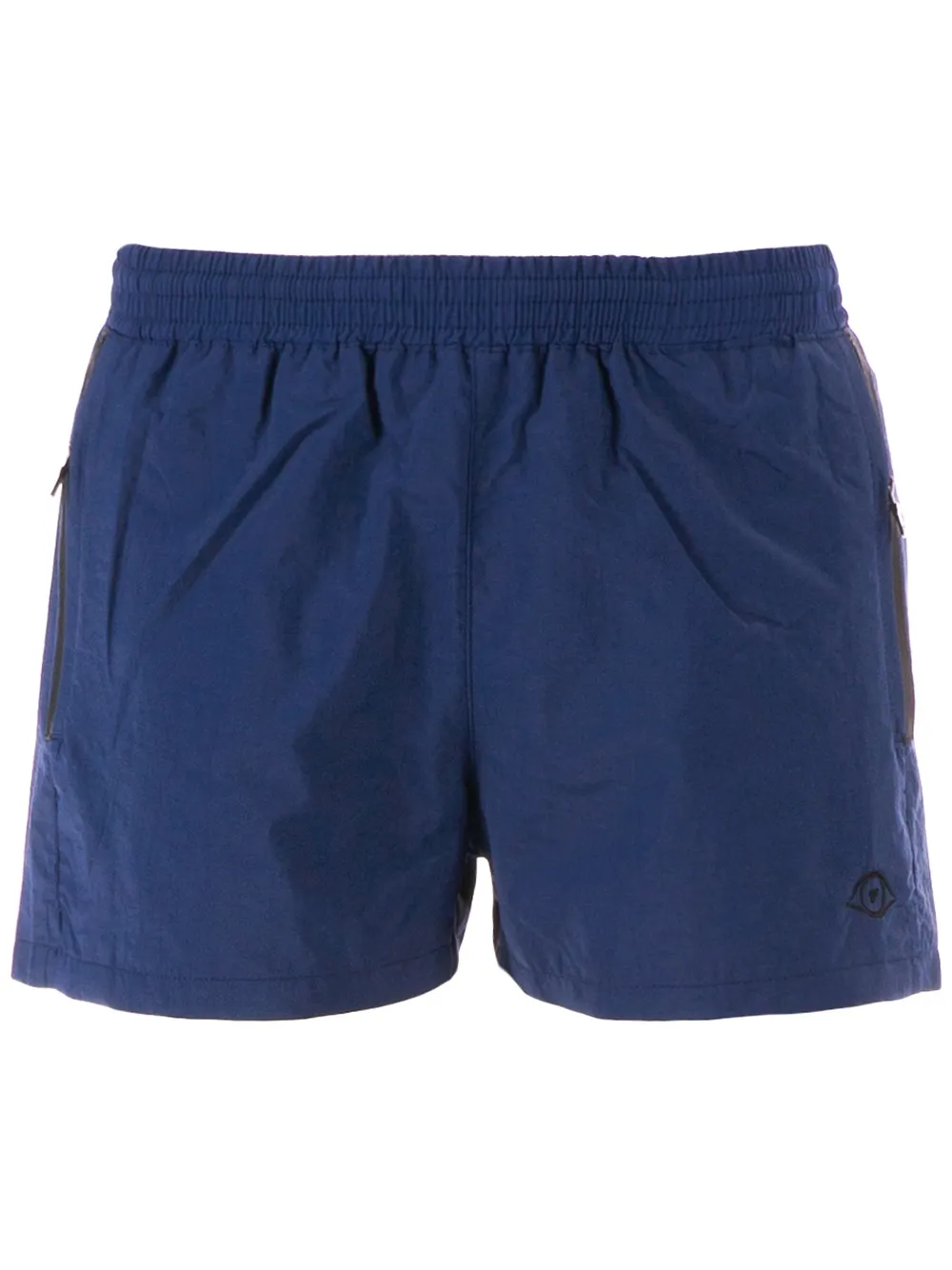 L'Eclaireur Made By 'Jikai' swim shorts | Blue | Image 1