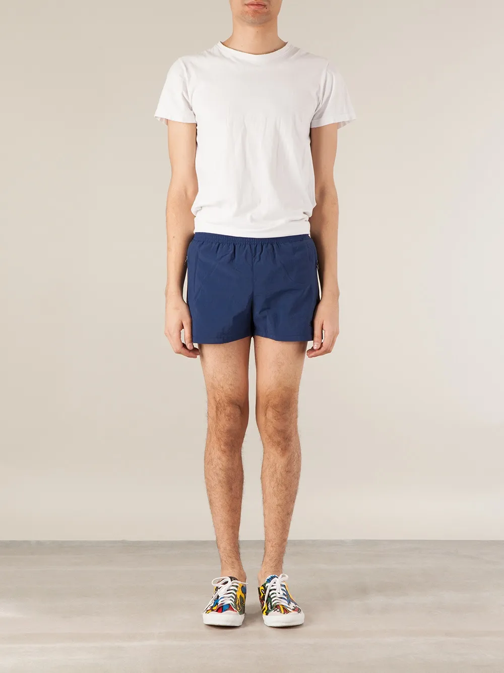 L'Eclaireur Made By 'Jikai' swim shorts | Swim & Board Shorts | Image 2