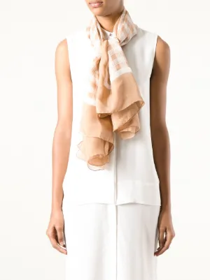 Agnona（アニオナ）マフラー・スカーフ - FARFETCH