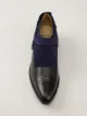 Toga western shoe