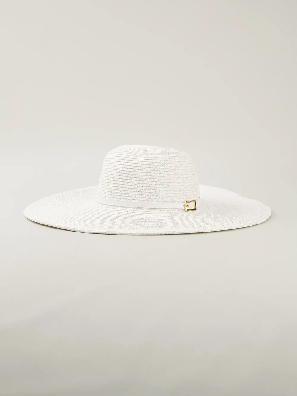 Melissa Odabash 'Jemima' hat - Wit